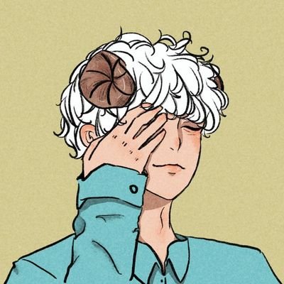 제비🐑さんのプロフィール画像