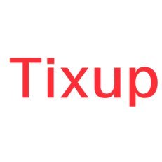 Tixup Tech
