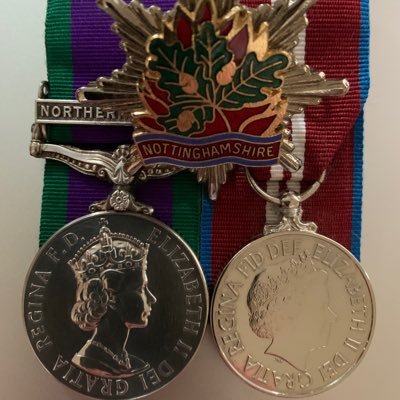 Ex-Army, ex MOD Civil Servant and now proudly working for Humberside Fire & Rescue Service. Views are my own and retweets are not endorsements.