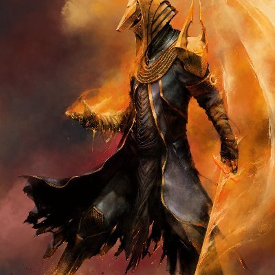 v1_warlock's profile picture. Virtual phoenix