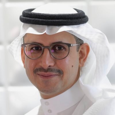 الرئيس التنفيذي المكلف - الهيئة السعودية للبحر الأحمر | CEO Acting The Saudi Red Sea Authority