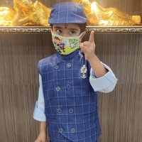 AMAR GARJE (@amargarje) 's Twitter Profile