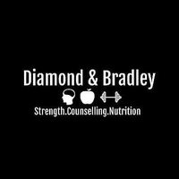 Diamond & Bradley Strength.Counselling.Nutrition(@diamandbradscn) 's Twitter Profile Photo