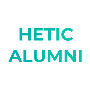 L'association des anciens diplômés de l'école HETIC