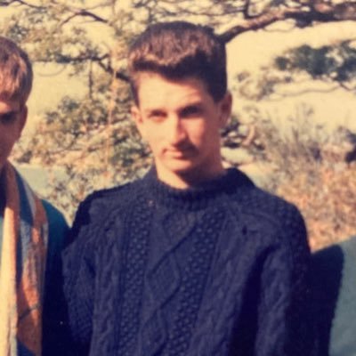 davidpetermills's profile picture. 