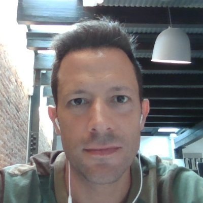 IT Adicted & Sports Fan #Azure #Microsoft #k8s #Terraform #DevOps #Barça #Futbol #Tennis #NBA