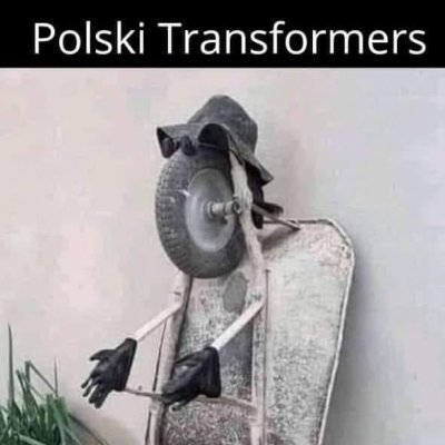 POLAK MAŁY