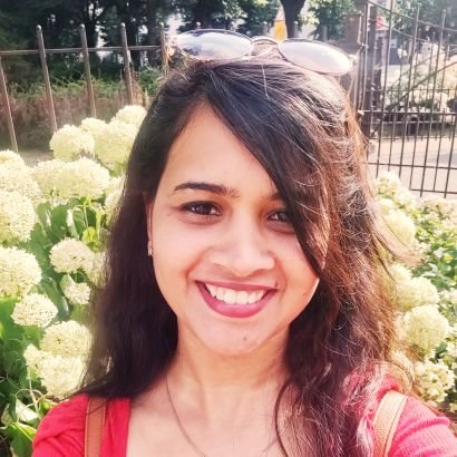 rinijain19's profile picture. 