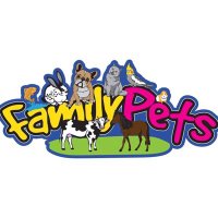 Adam Family-Pets (@petsadam) 's Twitter Profile