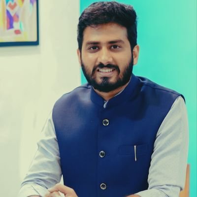 सही को सही कहो व गलत को गलत!
Entrepreneur || Interior Designer 
General Secretary (महामंत्री),भाजपा,ग्रेटर नोएडा वेस्ट,बिसरख मंडल,गौतमबुद्ध नगर(उ.प्र)