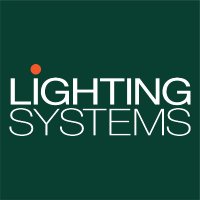 Lighting Systems (@ltgsys) 's Twitter Profile Photo