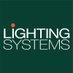 Lighting Systems (@ltgsys) Twitter profile photo Lighting Systems (@ltgsys) Twitter profile photo