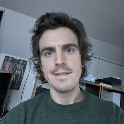 ComradeCorgis's profile picture. Lover of Corgis, Anarchosyndicalism, Equality, Monads, and  Mutual Aid. CEO of CORGITECH LLC
all opinions are my own. 

https://t.co/hcHRKlODN1