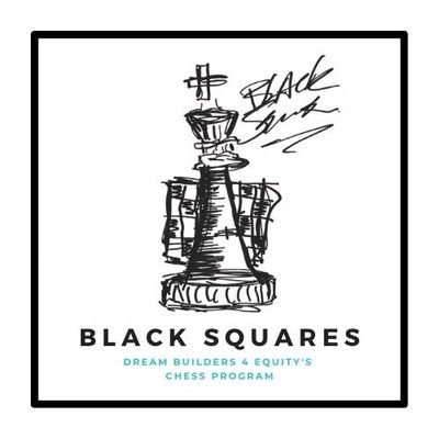BlackSquaresNet's profile picture. Bringing Chess Into Black Culture and Black Culture Into Chess