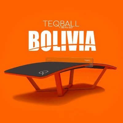 TeqBall Bolivia