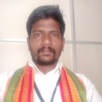 BJP SC morcha general Secretary 
koppal gramin mandal