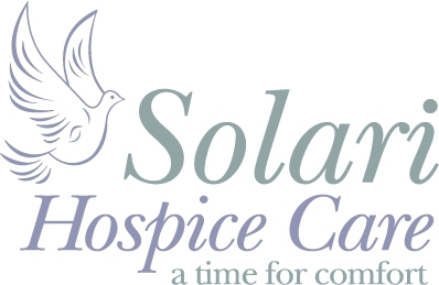 SolariHospice's profile picture. Devoted to helping people live with dignity and comfort by providing trusted, professional hospice care and bereavement support. http://t.co/OakA1MWVc8