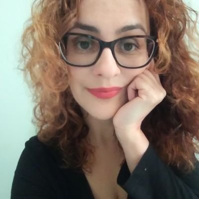 Innovation Lover. Comms Specialist and Content Writer.