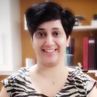 Arpita Kulkarni (@arpitabkulkarni) 's Twitter Profile Photo