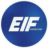 EiF (@eifsoccer) 's Twitter Profile Photo EiF (@eifsoccer) 's Twitter Profile Photo