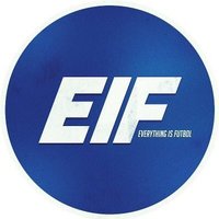 EiF(@EiFSoccer) 's Twitter Profile Photo