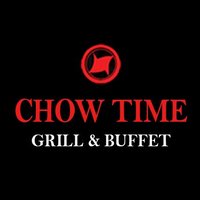 Chow Time Grill and Buffet(@ChowTimeGrill) 's Twitter Profile Photo