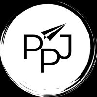 The Paper Plane Journey(@paper_journey) 's Twitter Profile Photo