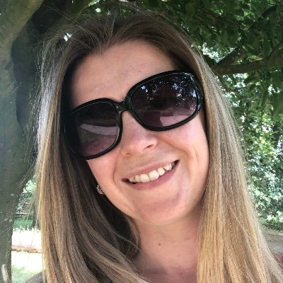 Scrafty's profile picture. Transformation Strategy & Business Planning Lead at THHFT. Exercise and chocolate enthusiast 🙌🏻 Happily married to @liamhockings, very proud mummy to my girls