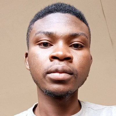gadaphy_nk's profile picture. CEO MOGADONKO