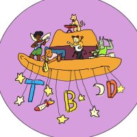 TBD(@tbdpresents) 's Twitter Profile Photo