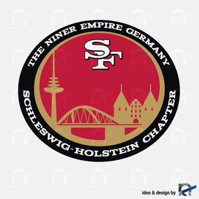 Official Twitter Account of the Niner Empire Germany  - Schleswig-Holstein Chapter