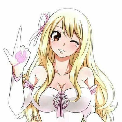 Lucy Heartfilia🌠❤さんのプロフィール画像