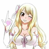 Lucy Heartfilia🌠❤(@Lucy_StarHeart) 's Twitter Profile Photo