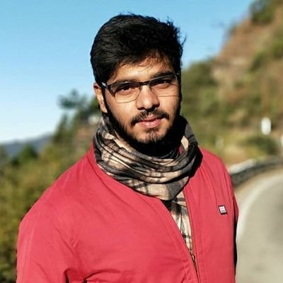 its_me_sinha's profile picture. Light Ahead #faith #positive.