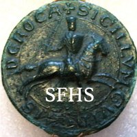 Société française d'héraldique et sigillographie🦋 (@sfhs1937) 's Twitter Profile