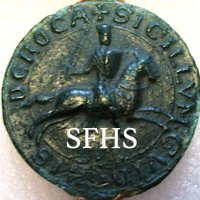 Société française d'héraldique et sigillographie(@sfhs1937) 's Twitter Profile Photo