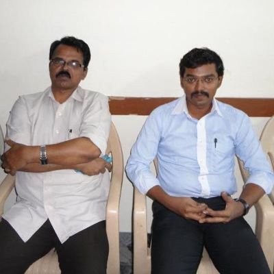 நாம் தமிழர் கட்சி,நாகர்கோவில் தொகுதி .Entrepreneur. Former HOD (ECE Dept). Belongs to Tamilan Stock. Follower of மேதகு.Seemanism. Tamil Nationalist