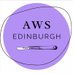 AWS Edinburgh (@EdinburghAws) Twitter profile photo