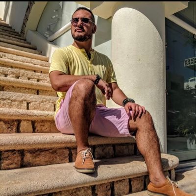 javihurt91's profile picture. Change is growth. Growth is key
