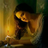 ‏مدام كارولين 👑✝️ (@laoykeorkcwuoez) Twitter profile photo