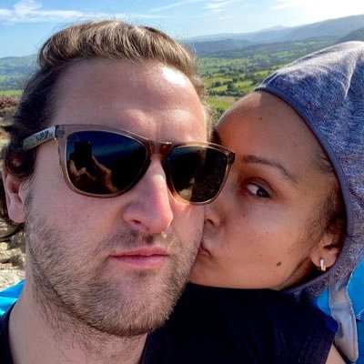 mikeharper22's profile picture. Opinions my own