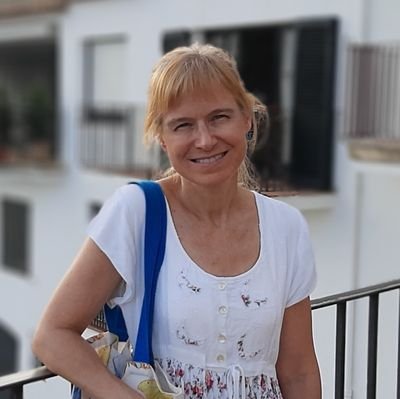 Biòloga i investigadora a l'Hospital de Bellvitge i a l'IDIBELL