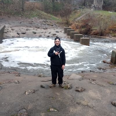 NichollsGunner's profile picture. A lucky man with a beautiful wife☯️.