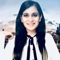 Akanksha Ahuja (@akanksha_ahuja9) 's Twitter Profile Photo Akanksha Ahuja (@akanksha_ahuja9) 's Twitter Profile Photo