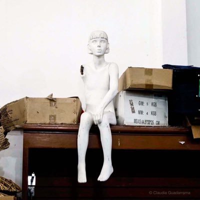 guadarramaclau's profile picture. Documentary photographer based in Mexico. Member @womenphotograph