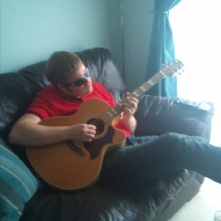 Barrell1982's profile picture. 