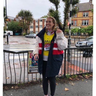 Head of Year 8 & History teacher in South London.
