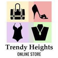 #trendyheight is #onlinestore with AAA+ High Quality Premium Products. what we are and what we sale follow @trendy_height
https://t.co/8NM0AuvMNt