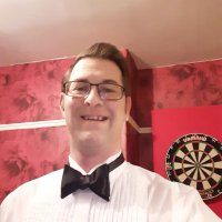 Darren Hunter - Deputy Commandant Cleveland ACF (@ocacompanycacf) 's Twitter Profile Photo Darren Hunter - Deputy Commandant Cleveland ACF (@ocacompanycacf) 's Twitter Profile Photo