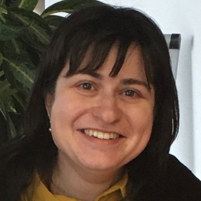 GiuffridaRita's profile picture. Industrial Engineer with extensive experience in the #SCM field. Passionate about #sustainability, #circulareconomy and #innovative initiatives